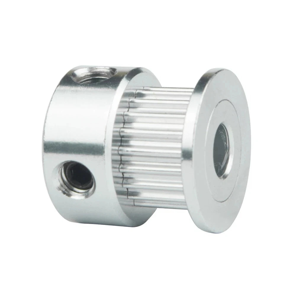 GT2 Aluminium Timing Belt Pulley 20Tooth 10mm 5mm Bore