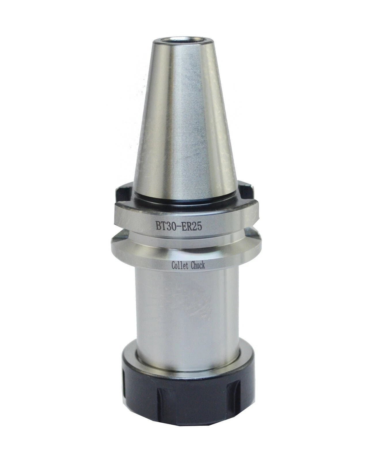 New Bt30 Er25 60 Collet Chuck Tool Holder Cnc Machine Tools
