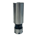 NEW 1.5" STRAIGHT SHANK ER25 COLLET CHUCK TOOL HOLDR GAGE LENGTH 2.8"