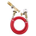 Hose Gas Torch Welding Tool Brazing Gas Plumbing | Built Supply Co