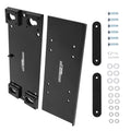 Winch Mounting Bracket For Trailer Floor Dedicated | Built Supply Co
