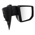 Heated Left Mirror for Ford F-150 XLT Platinum 2015-2018 Power FO1320529