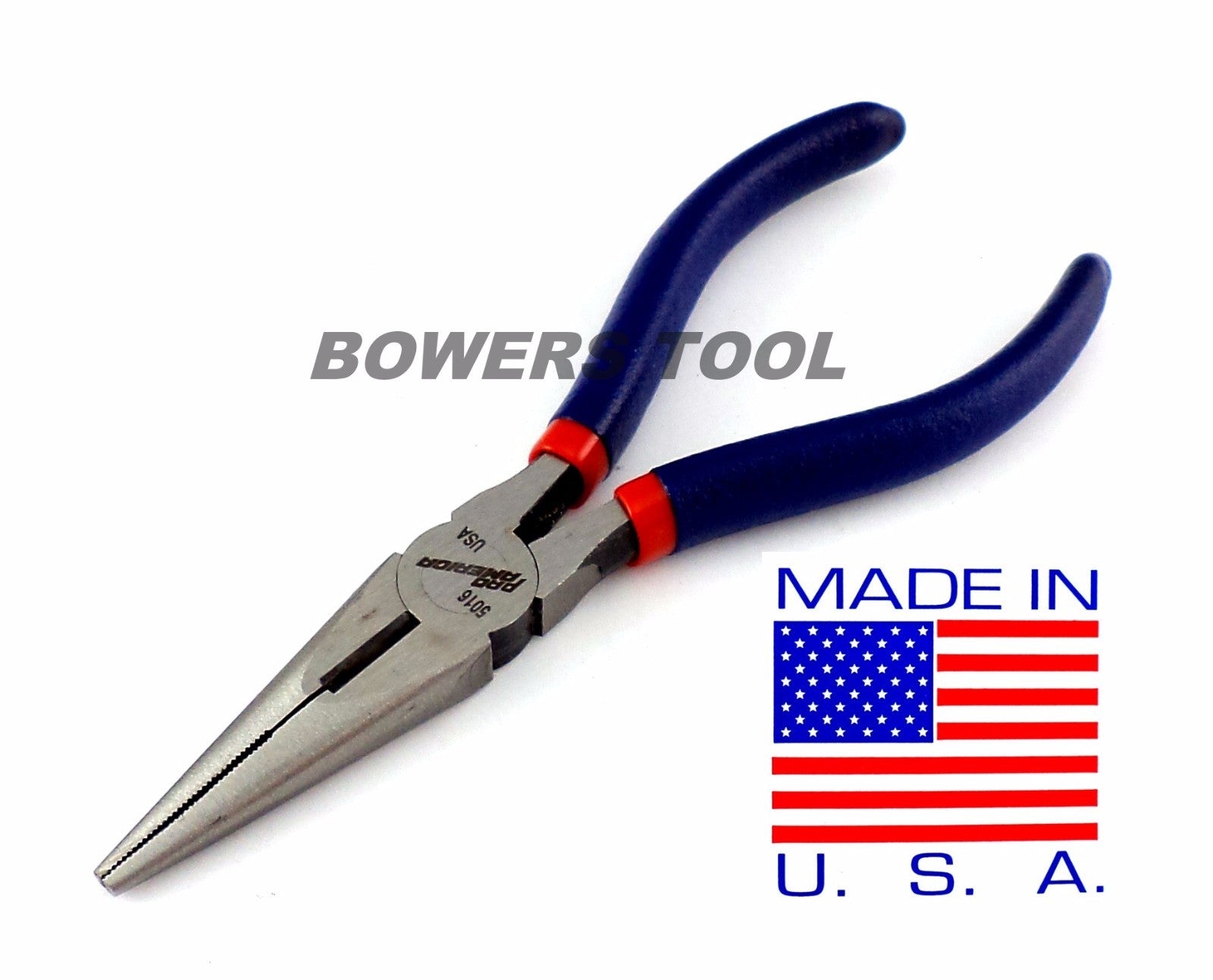 Pro America Long Needle Nose Pliers