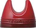 Le Creuset Lid Stand Cherry Red