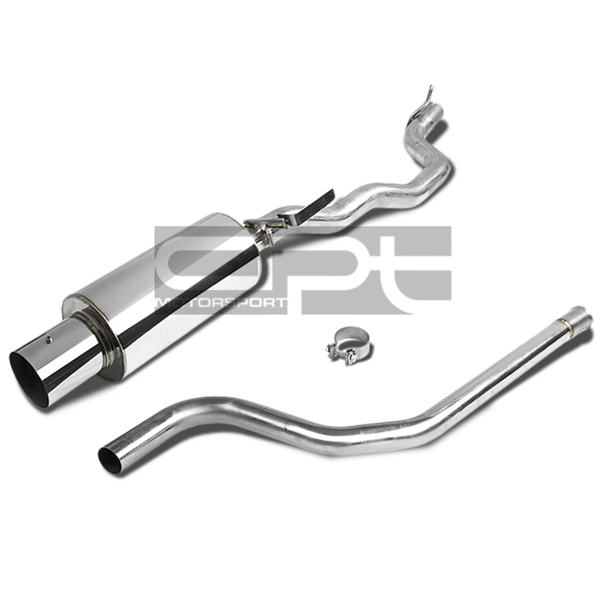 For 1995-2005 Chevy Cavalier Pontiac Sunfire 2.2l | Built Supply Co