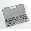 1/2" Drive Socket Wrench Set 25PC