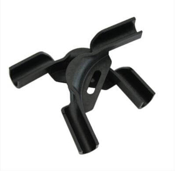 Luxusheat UFH Plastic Bend 12mm