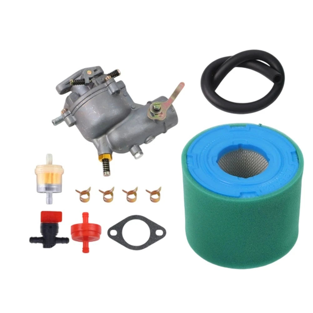 Metal Complete Carburetor Kit For 398170 394228 299169 Engine