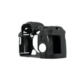 Silicone Protective Case Cover For Canon Eos R5 Mark Ii Dslr Camera
