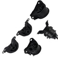 5pcs Engine Motor & Trans Mount for Honda CR-V 1997 1998 1999 2000