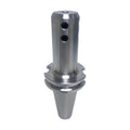 NEW 1PCS CAT40 3/8"X4.0" END MILL TOOL HOLDER G2.5 25000RPM TIR0.0001" MILLING