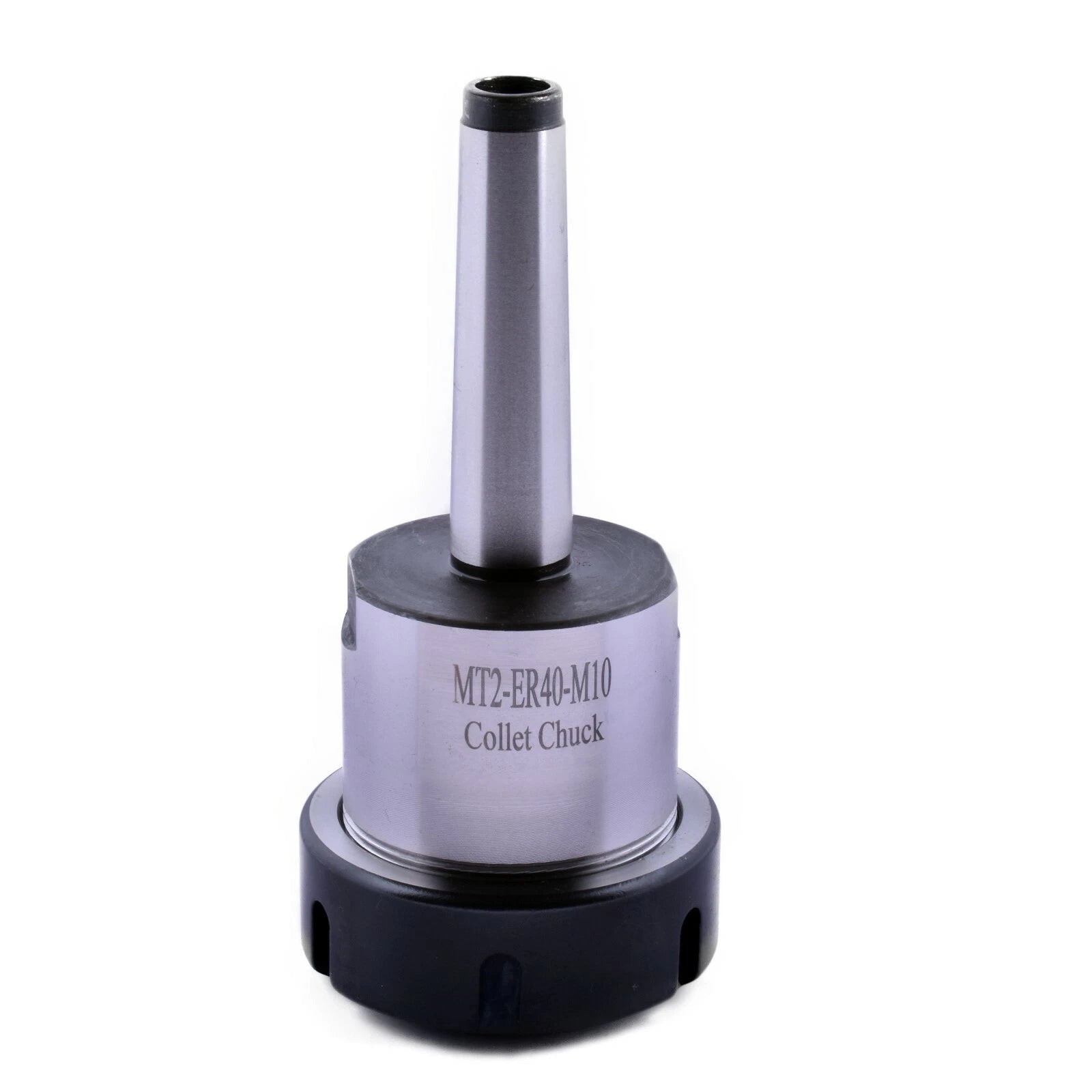 New M10 Mt2 Er40 Collet Chuck Tool Holder Milling Tool Cnc Milling