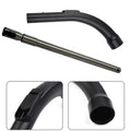 Telescopic Locking Extension Pipe Handle For Miele | Built Supply Co