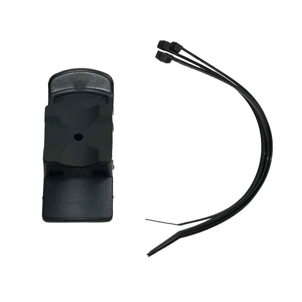 Uk Bike Bicycle Mount Holder For Garmin 00 Etrex 10/20/30 Gpsmap 62