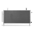 Fit 20-22 Honda Cr-v Hybrid Factory Style Aluminum | Built Supply Co