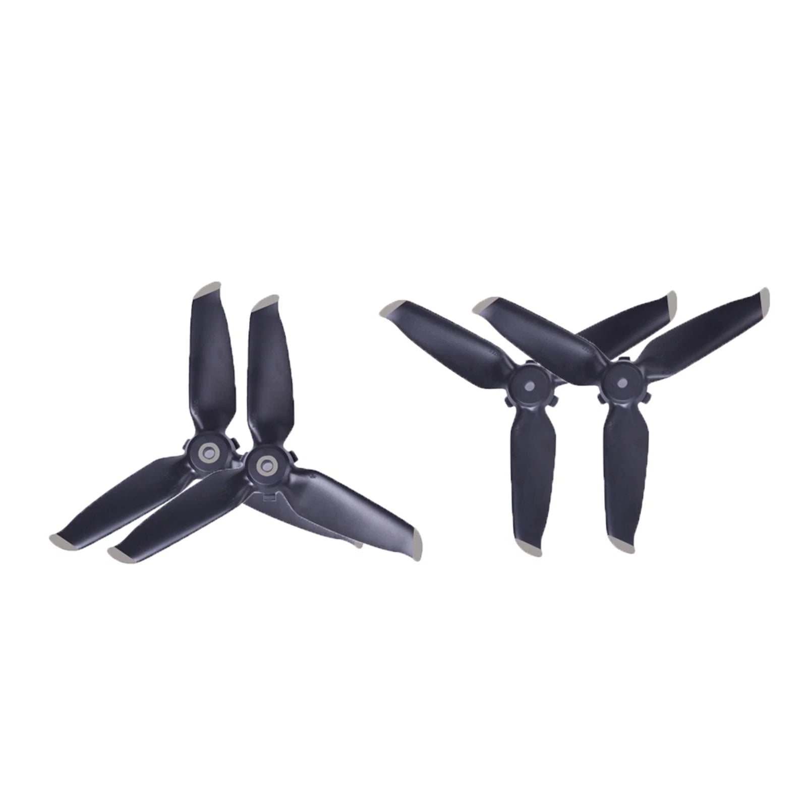 5328s 3-blades Propellers For Dji Fpv Quadcopter