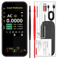 S500 Handheld Digital Multimeter With Graphical Test Mode And Color