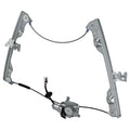 Power Window Lift Assembly for Nissan Altima 02-06 Front Left 741-906