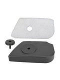 Optimize Your Trimmer's Performance With Air Filter Cover Kit For 128
