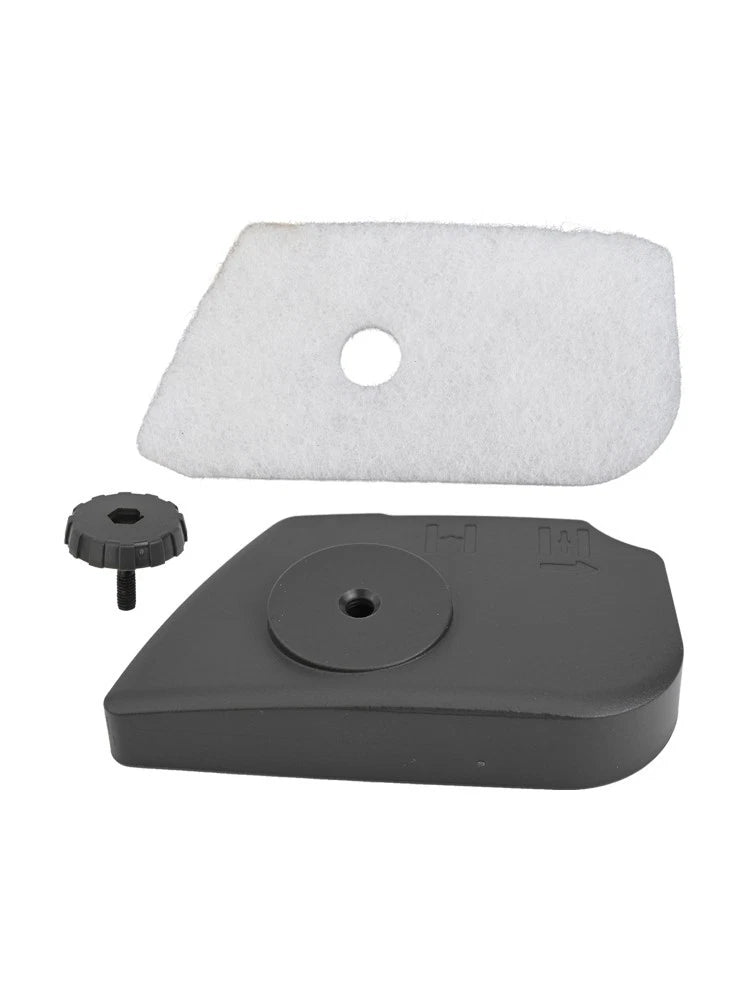 Optimize Your Trimmer's Performance With Air Filter Cover Kit For 128