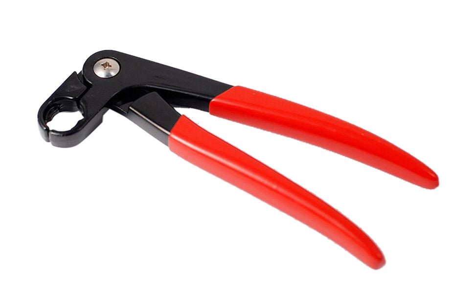 9"/220mml Fuel Feed Pipe Pliers Alfa Romeo Audi Fiat Lancia Volvo