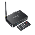3 In 1 Bluetooth 5.1 Receiver Wireless Nfc To Rca Stereo Audio