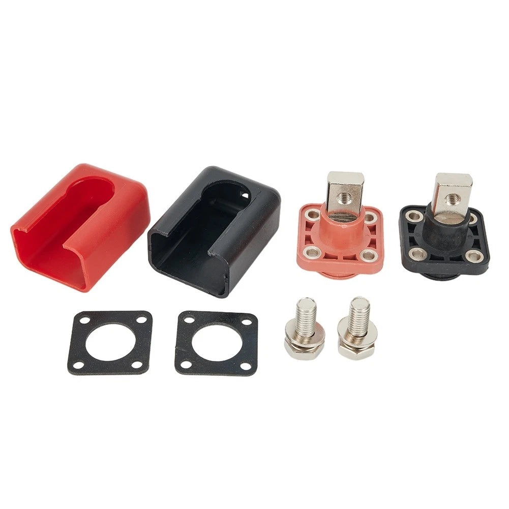 Terminal Post Post Connector Energy High Quality Lithium Battery