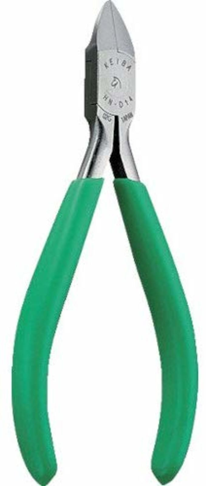 KEIBA Plastic Cutting Nippers