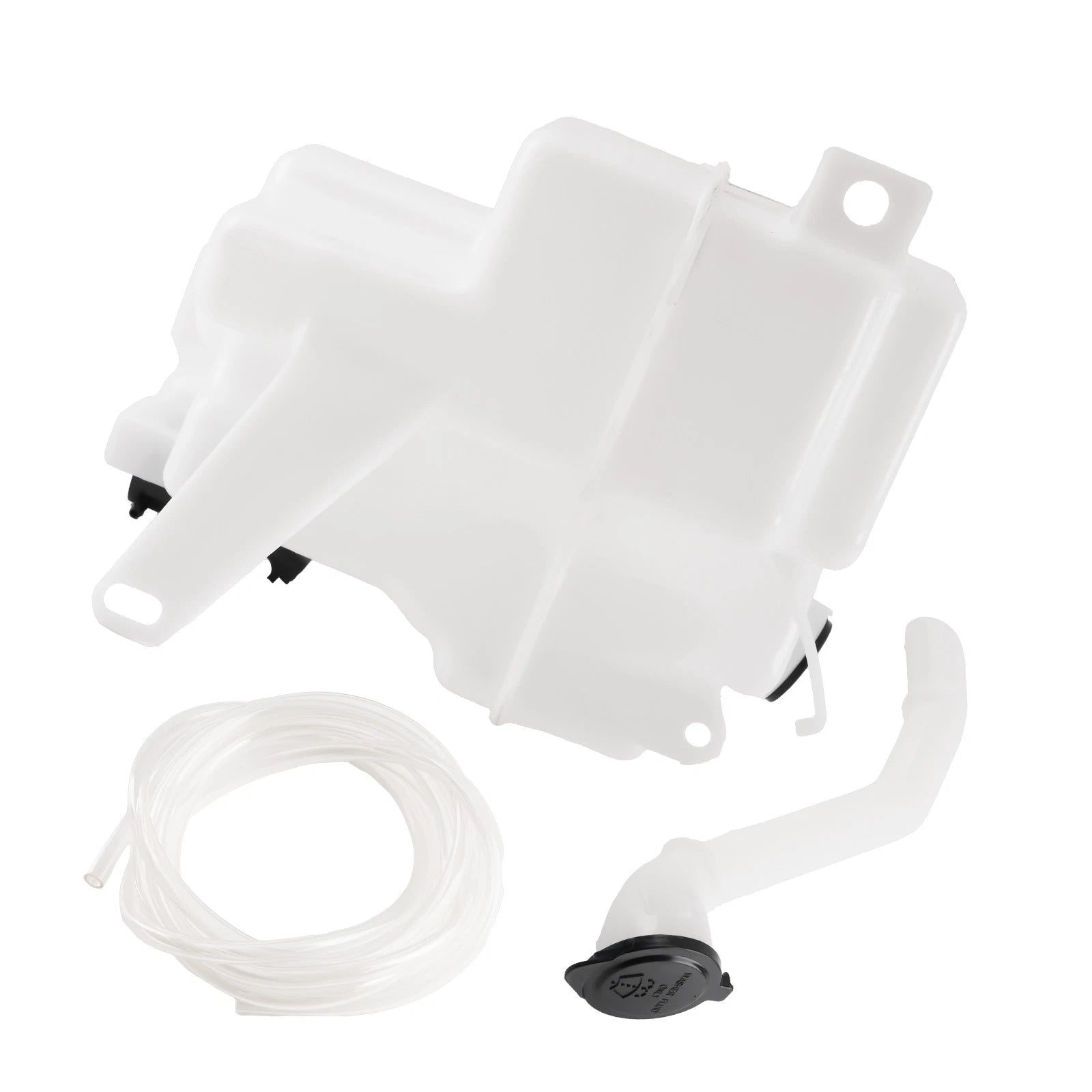 Windshield Washer Container For Lexus Es350 Premium | Built Supply Co