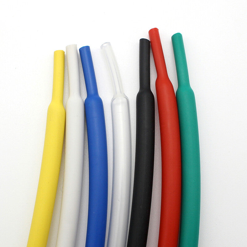 Heat Shrink 2:1 Electrical Sleeving 50mm