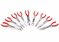 9pc Long Reach Plier Set 11"