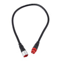Robust Ebike Extension Cable For Bafang Hub Motors With Waterproof
