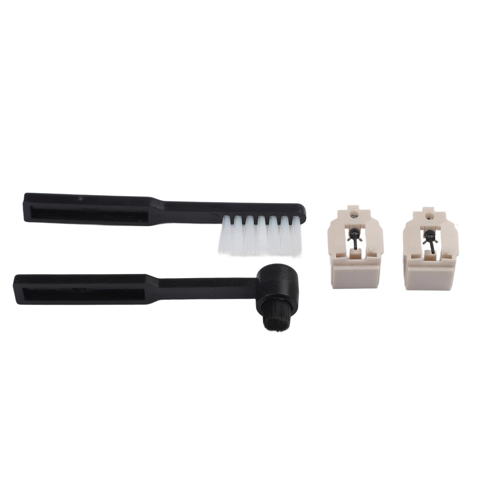 Stylus Replacement Kit For Audio Technica Including Two Needles And