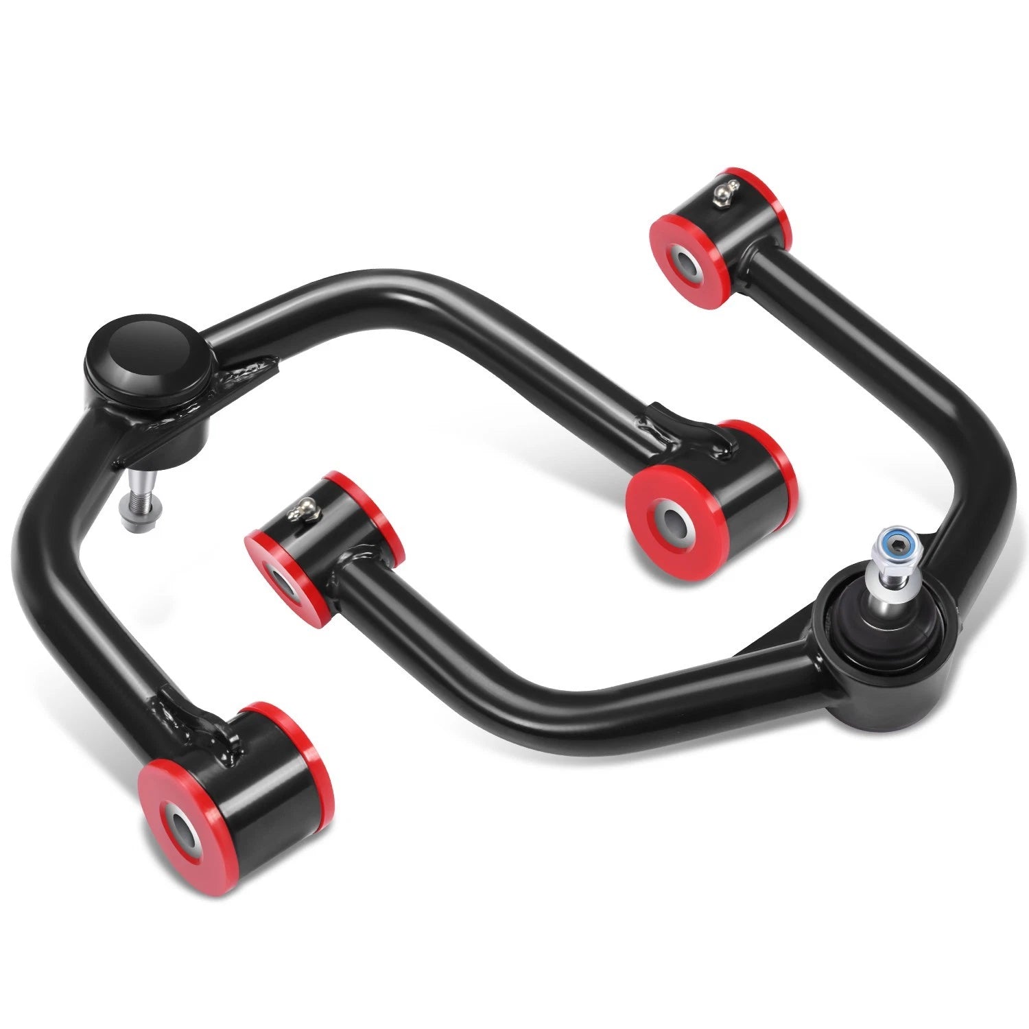 Fit 04-24 Infiniti Qx80 Qx56 Nissan Armada Titan | Built Supply Co