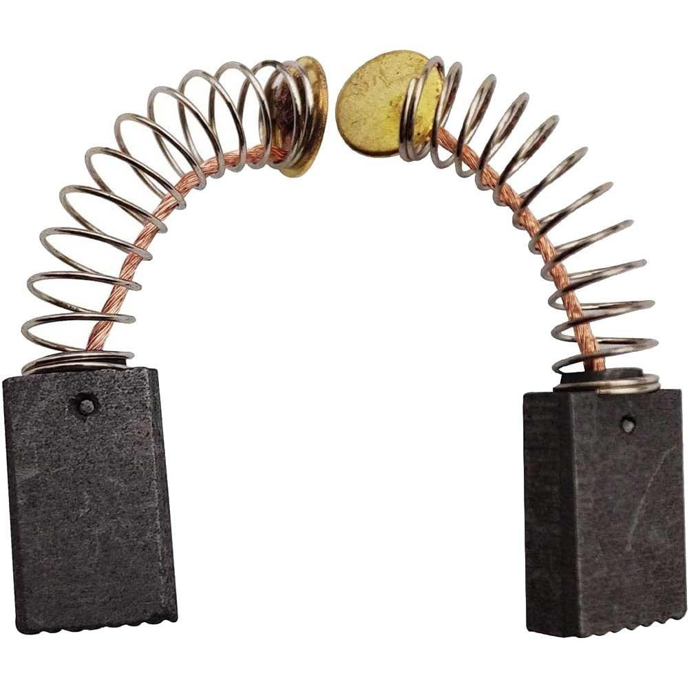Motor Carbon Brush 13mm x 8mm x 5mm
