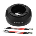 Fit Genesis/velost<wbr/>er 6-hole Nrg Steering | Built Supply Co