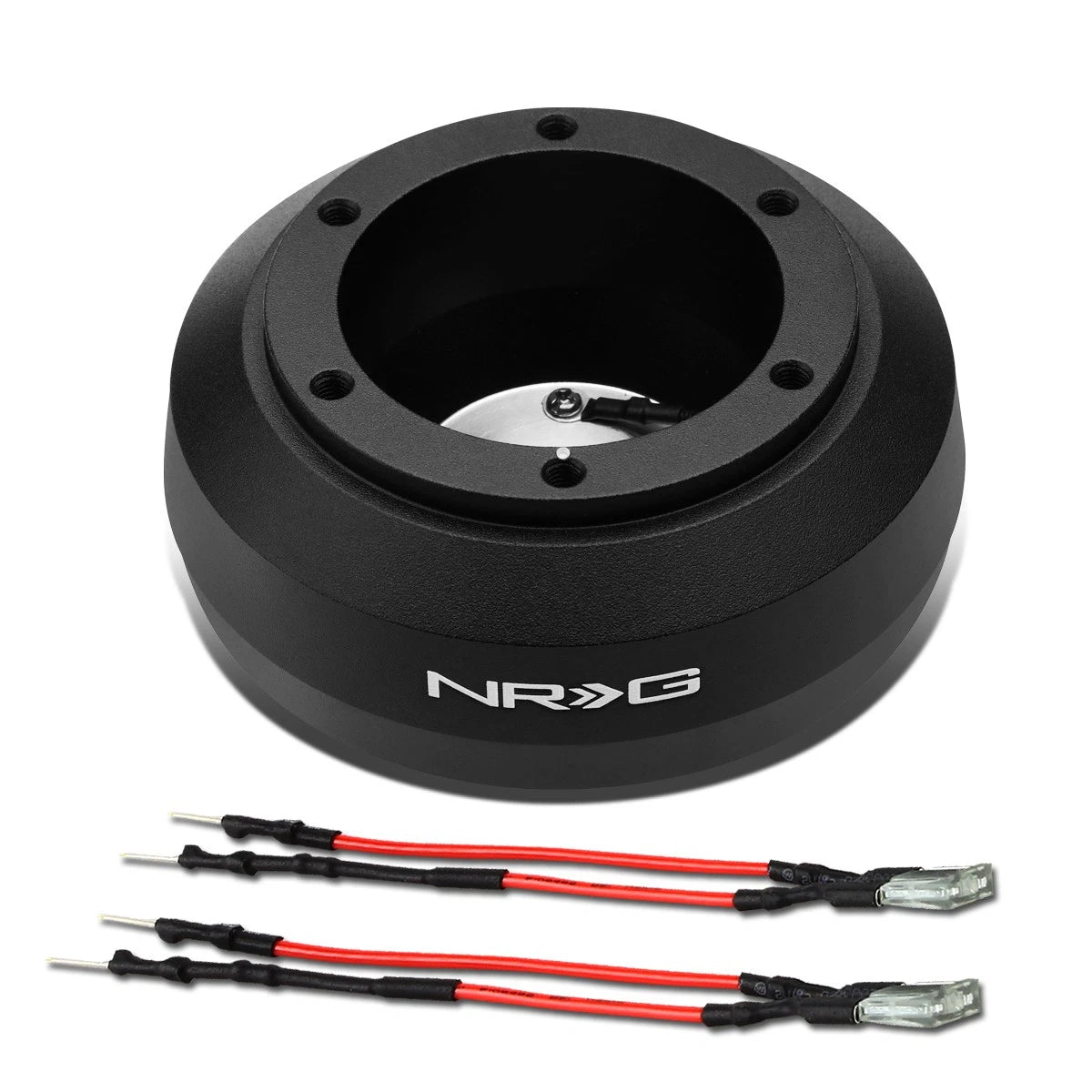 Fit Genesis/velost<wbr/>er 6-hole Nrg Steering | Built Supply Co