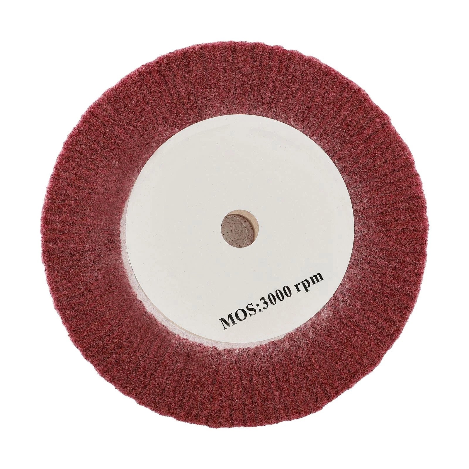 Grinding Wheel Polishing Wheel Industry Parts | Built Supply Co