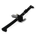 Electric Window Regulator Rear Right for BMW X5 E53 00-06 w/Motor