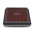 Fit 09-13 Honda Fit 1.5l Red Reusable/washa<wbr/>ble | Built Supply Co