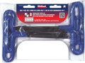 Eklind 8pc Metric Hex T Handle Wrench Set