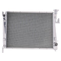 Aluminum Radiator for Dodge Ram 1500 Laramie SXT 2002-2008 V8 69018