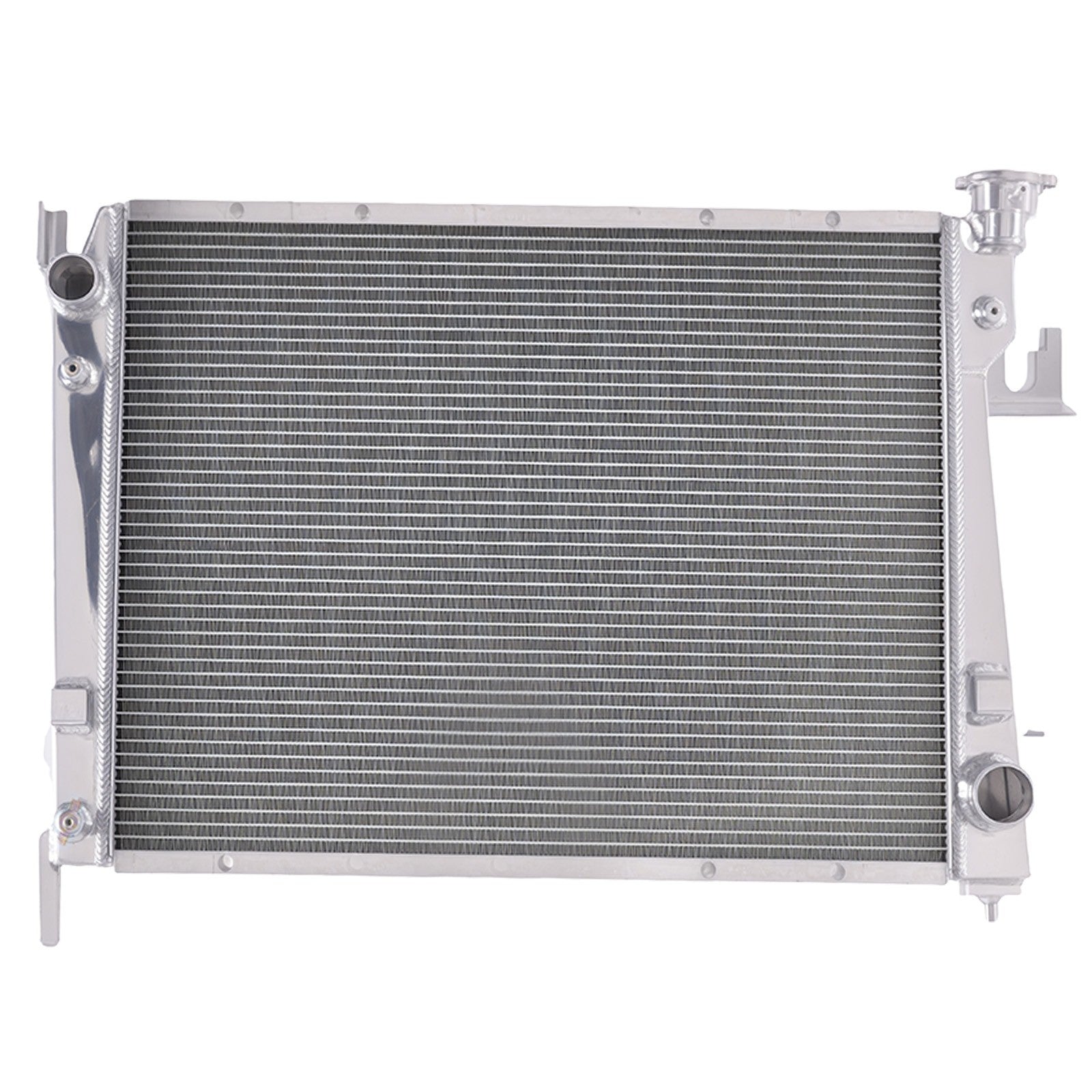 Aluminum Radiator for Dodge Ram 1500 Laramie SXT 2002-2008 V8 69018