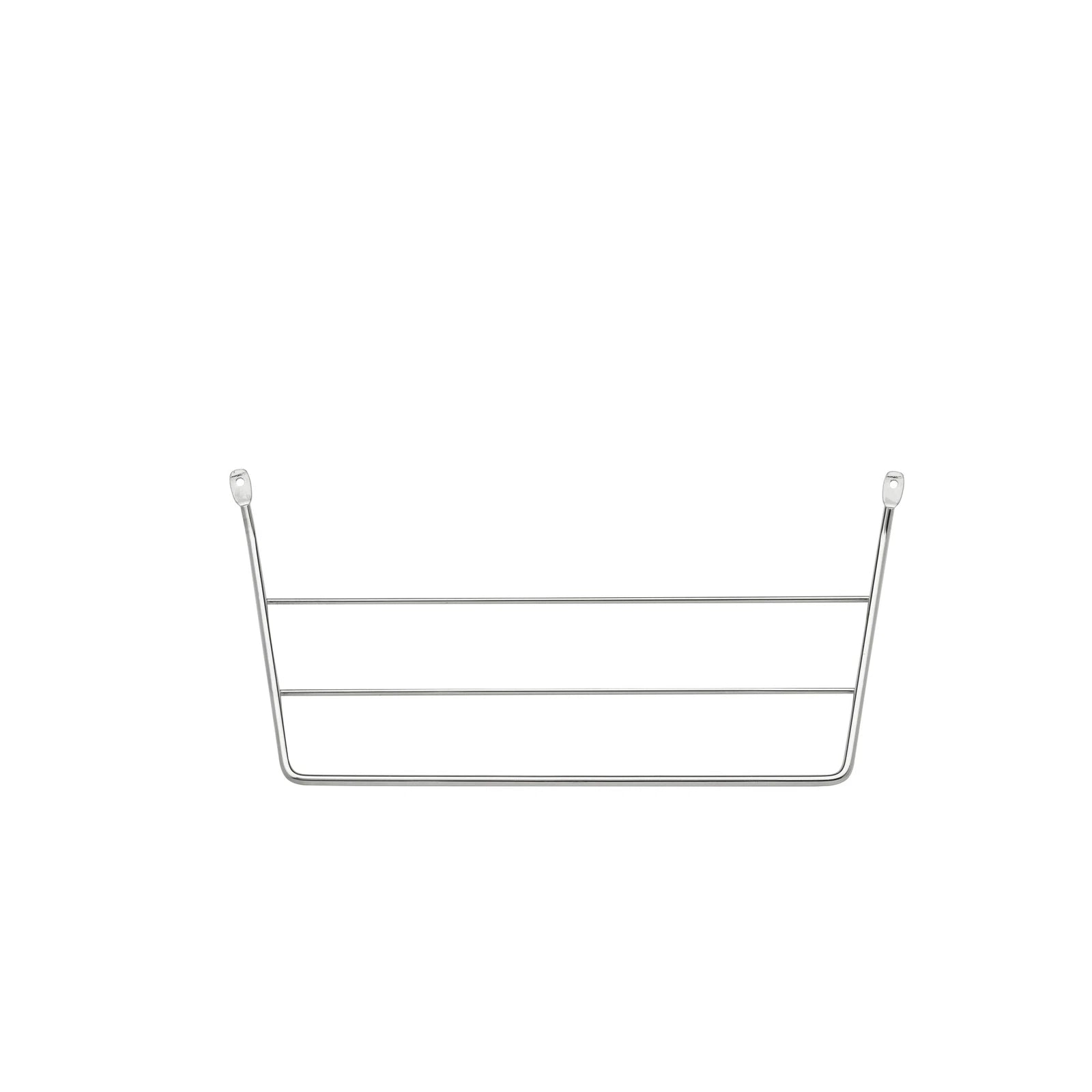Rev-a-shelf 563-32 Cr 563 Series 3 Rack Dish Towel Holder, Chrome -