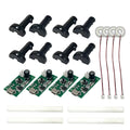 For Diy Humidifier Project Ultrasonic Mist Maker Driver Board