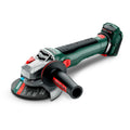 Metabo WB 18 LT BL 11-125QUICK 18V Cordless