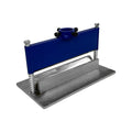 12" Press Brake Bender Tool Metal Forming Attachment For Hydraulic