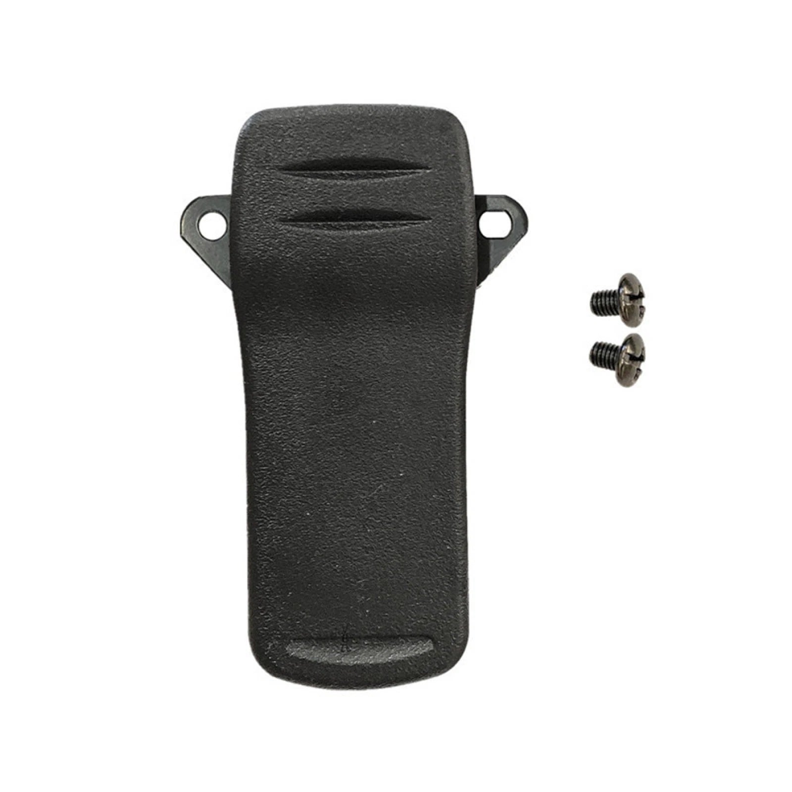 Plastic Back Clip Cover For Icom Ic-v85 Ic-f50 Ic-50V Ic-51 Ic-60