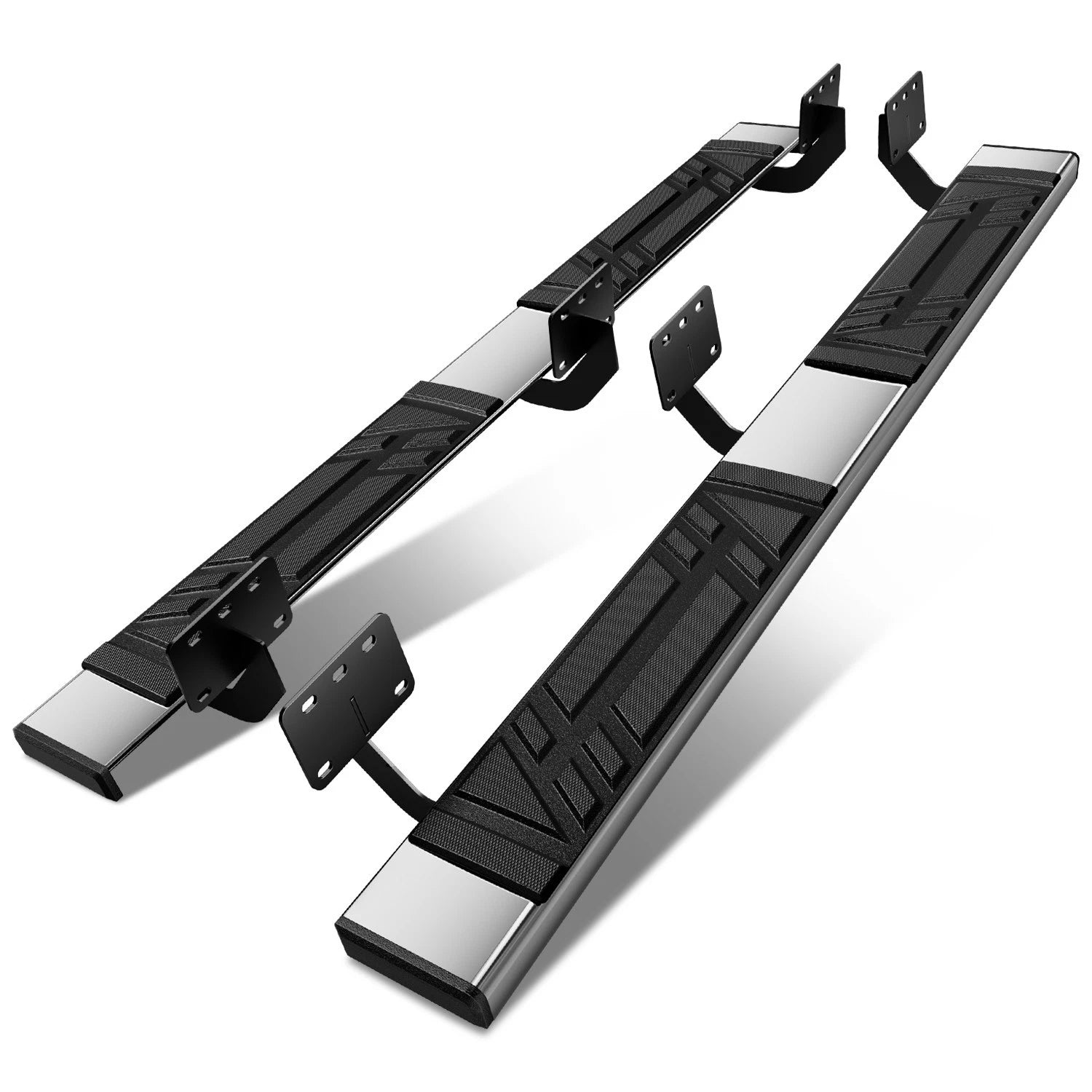 Fit 19-24 Dodge Ram 1500 Extended Cab 6.5" | Built Supply Co