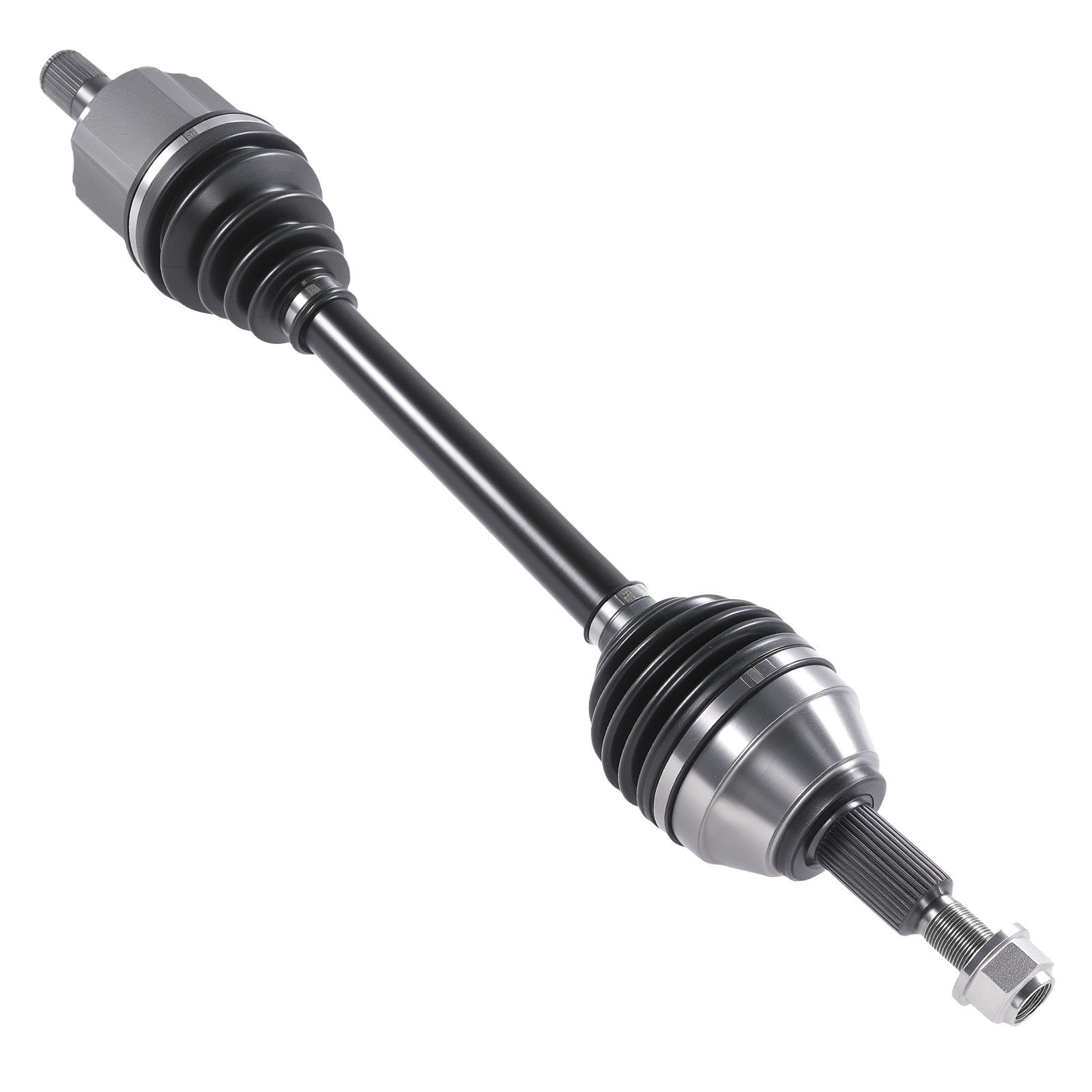 Front Driver CV Axle Assembly For Chrysler Pacifica 2017 Voyager